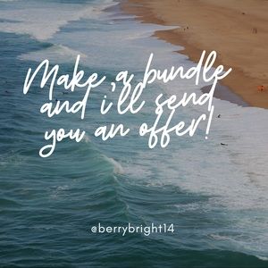 Make a bundle!